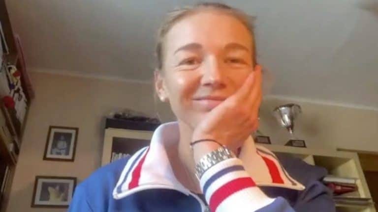 Tenis i Australijan open: Deportovana češka teniserka Renata Voračeva kaže da nije antivakserka; VTA – „ništa pogrešno nije uradila“