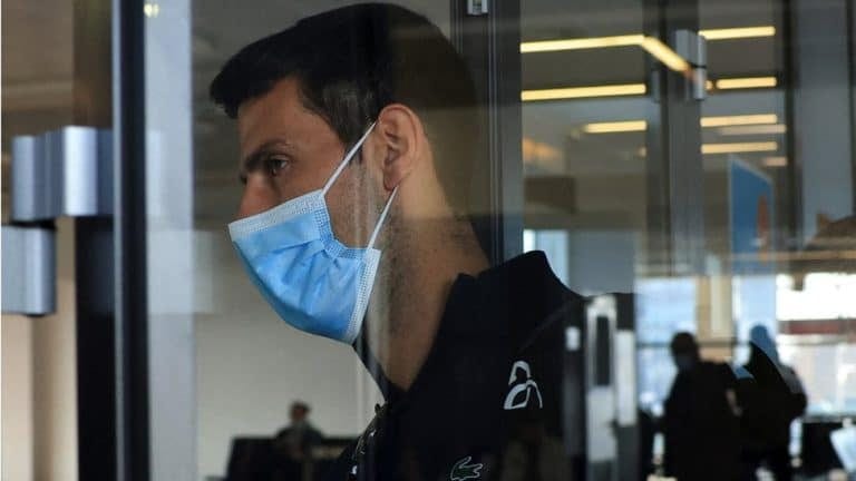 Korona virus i Novak Đoković: Najbolji teniser sveta većinski vlasnik danske biotehnološke firme – cilj lek protiv kovida