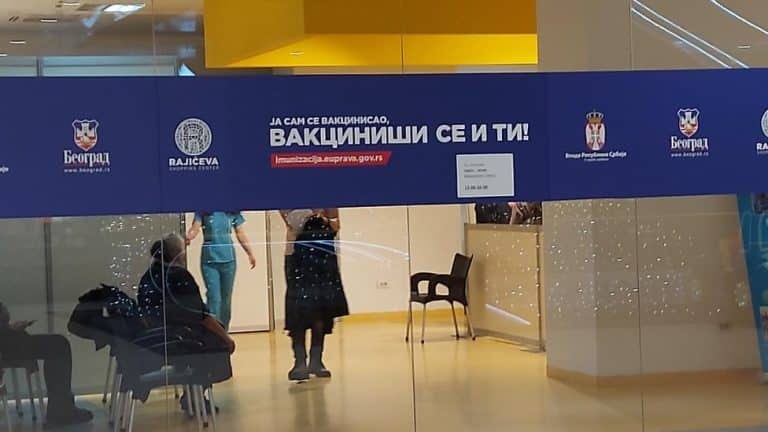 Korona virus: Novi režim ulaska u Austriju – svako sa tri doze vakcine dobrodošao, omikron je možda uvod u kraj pandemije – direktor SZO za Evropu