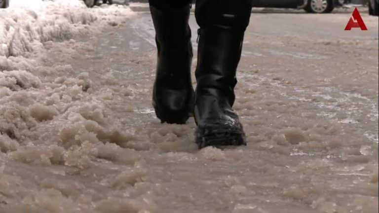 Novopazarci: Institucije za održavanje puteva ne rade svoj posao (VIDEO)