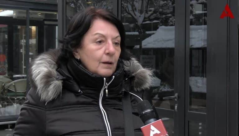 Građani o proslavi Božića u Novom Pazaru (video)