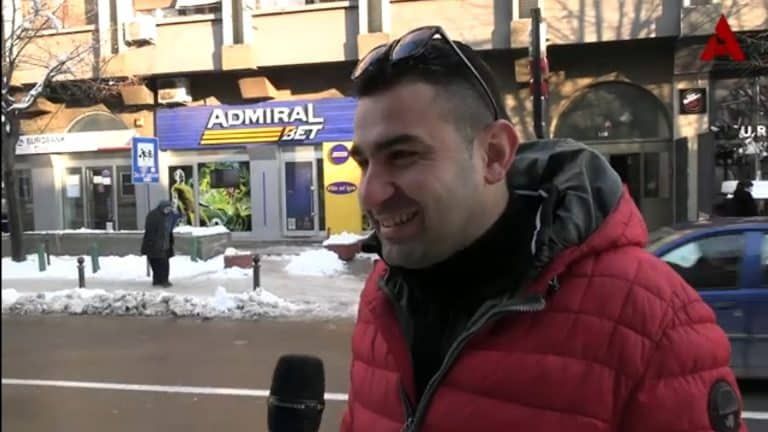 Novopazarci o referendumu (video)