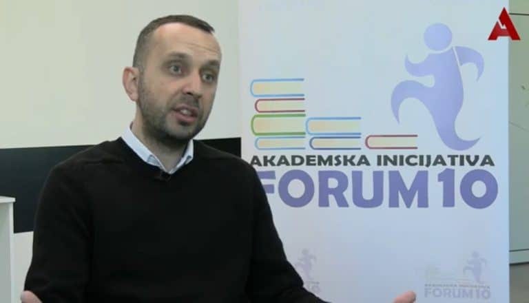 Taraniš: Izjave predstavnika Mešihata IZ su bile marketing za predsednika (video)
