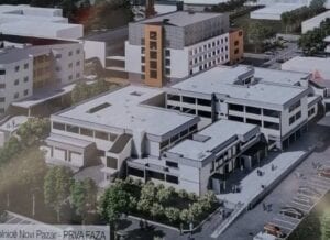 Bez građevinskih dozvola za izgradnju i dogradnju zdravstvenih objekata