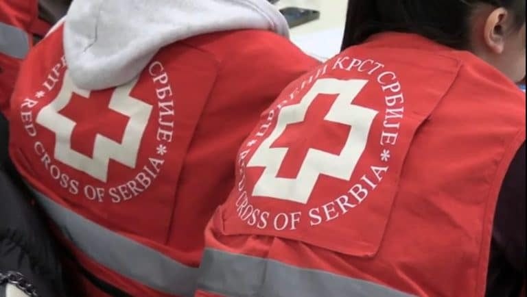 Samo 3% građana daje krv (video)