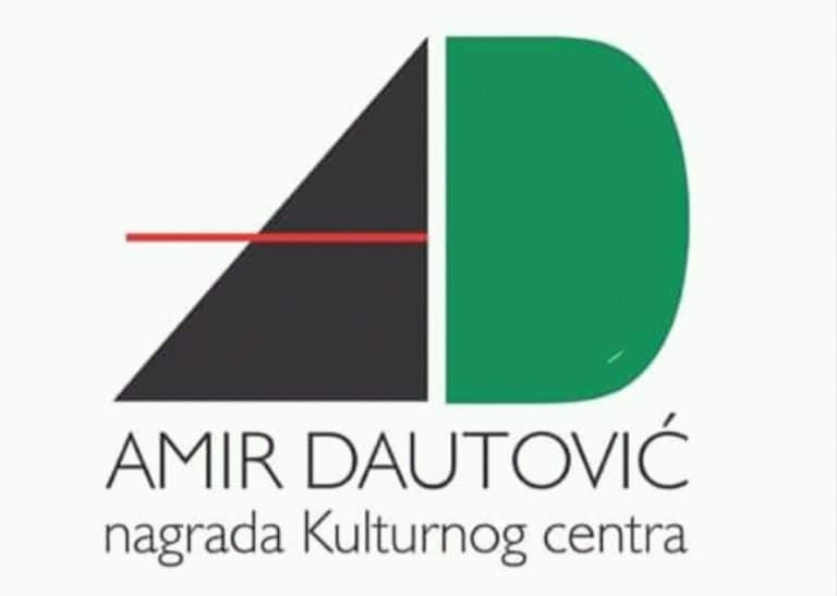 Glumcima nagrada „Amir Dautović“