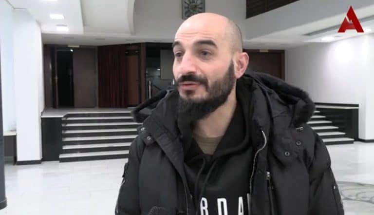 Karte za “Beton mahalu“ od danas u prodaji (video)