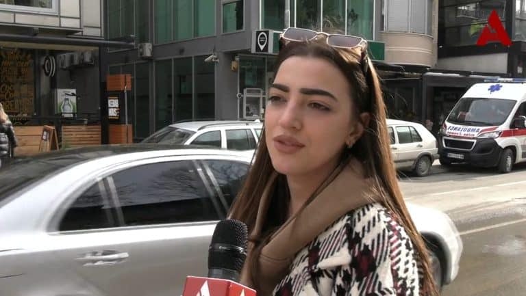 Novopazarci: Pomoć od 100 evra nam znači mnogo (video)