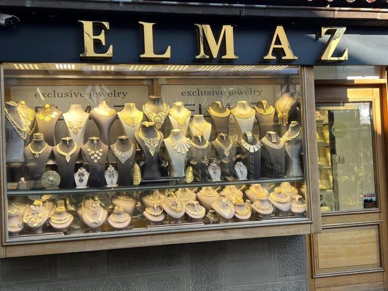 Šta Novopazarci najviše kupuju od zlata? (vido)