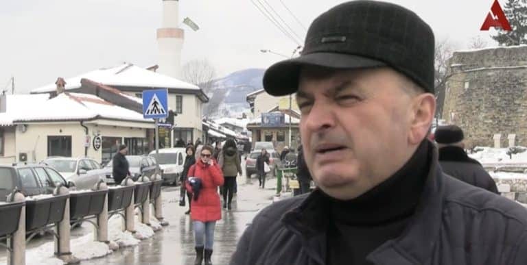 Republika Turska bitan faktor u stabilizaciji odnosa na Balkanu (video)