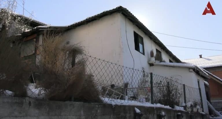 Uskoro nova kuća za porodicu Agović (video)