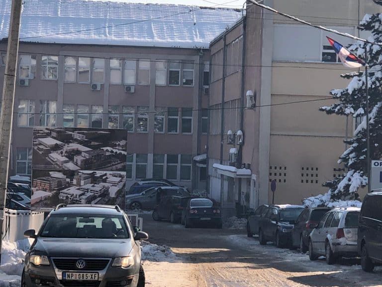 Bez preminulih, hospitalizovano sedam pacijenata