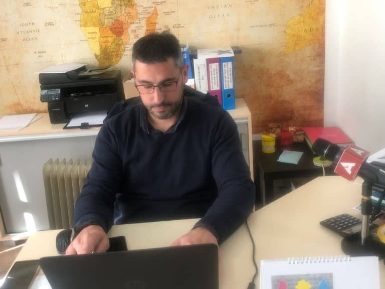 Šta je potrebno za prelazak granice? (video)