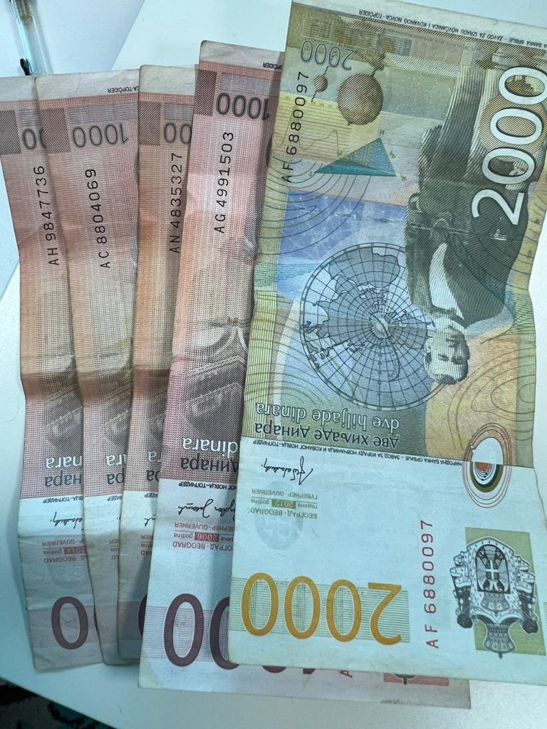 Počinju pregovori o novom minimalcu