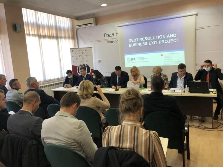 Ministarstvo privrede izdvojilo 2.5 milijarde dinara za programe podrške (video)