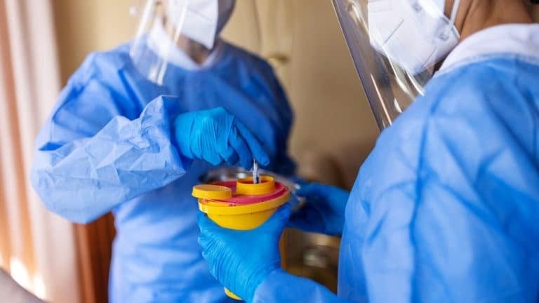 Korona virus i životna sredina: Globalni odgovor na kovid-19 stvara velike količine otpada – SZO