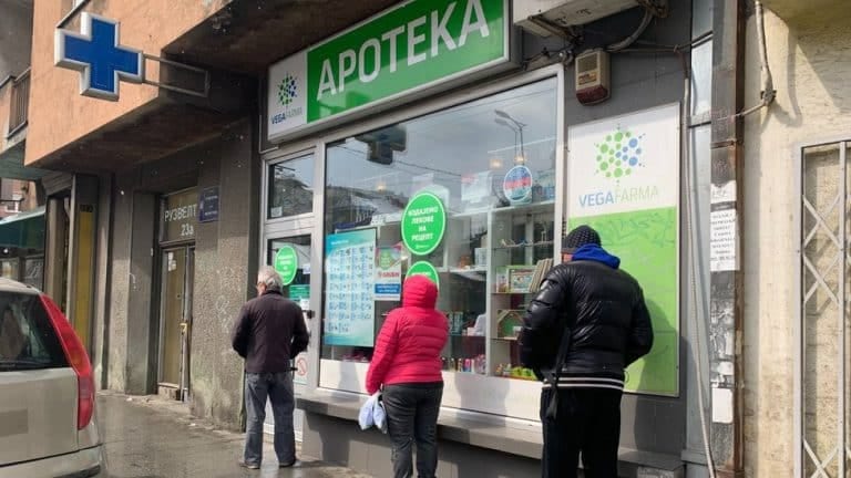 Korona virus: Stručnjaci u Srbiji protiv ukidanja antikovid mera, istraživanje pokazalo da korona virus nije potekao iz laboratorije