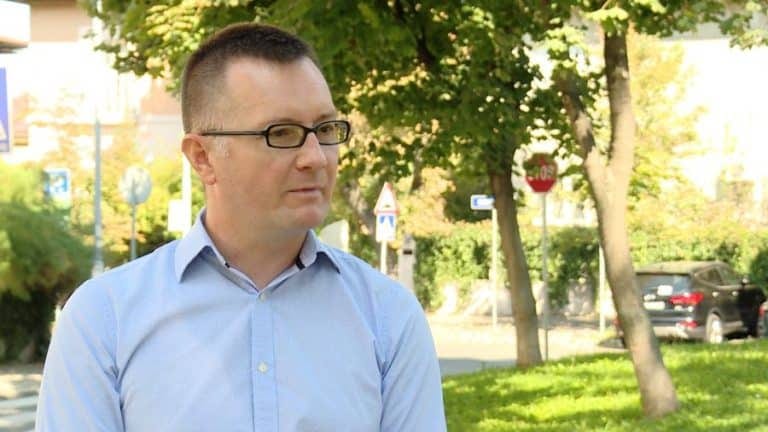 Radosavljević kandidat za premijera ispred koalicije „Boris Tadić – Ajmo ljudi“