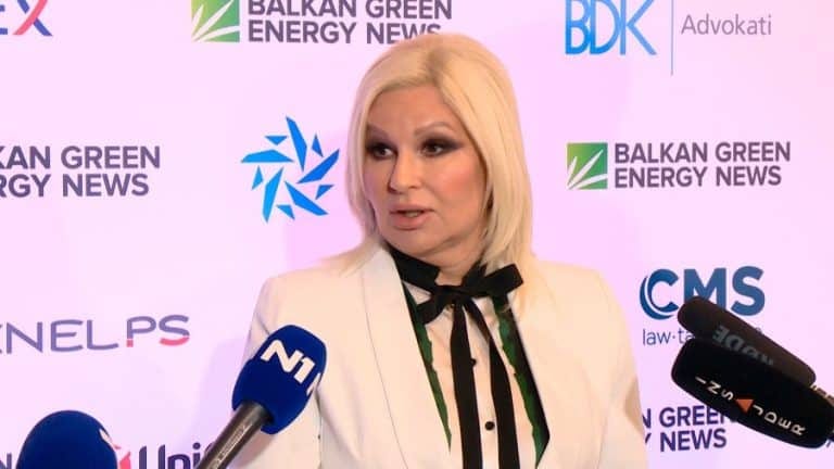 Novi naftovod od izuzetne važnosti za stabilno snabdevanje