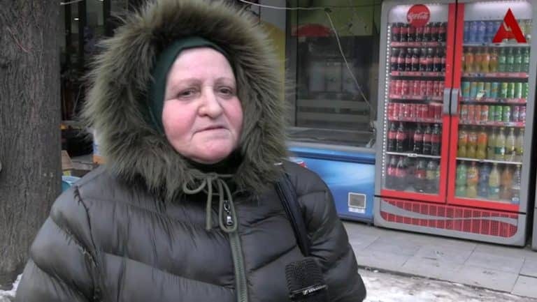 Novopazarci: Institucije moraju da reše problem maloletnog prosjačenja (video)