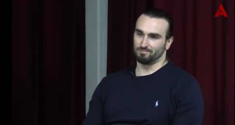 Uskoro prvi dugometražni film iz Novog Pazar (video)