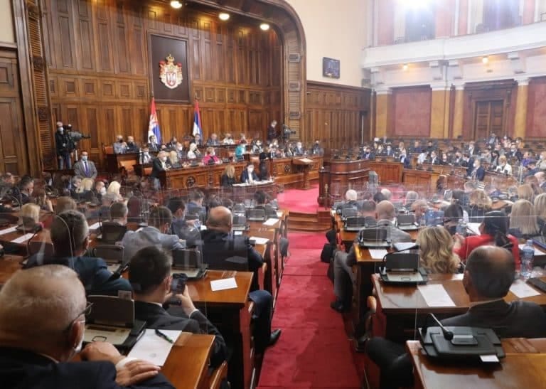 Tandir i Bačevac pohvalili predlog o dodatnih 100 evra mladima