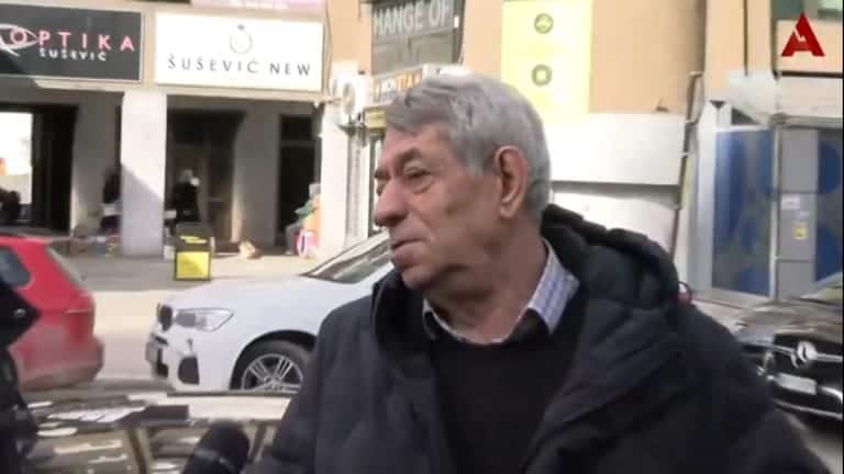 Da li Novopazarci znaju šta se obeležava 15.februara? (video)