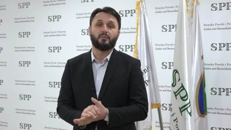 SPP o projektima koji su za njih od vitalnog značaja (video)