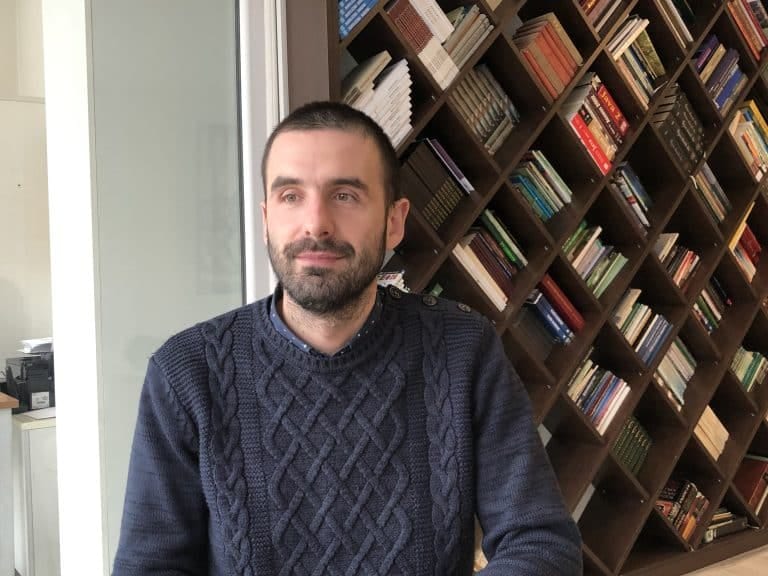 Svetionik: Obezbeđeno preko 400 stipendija (video)