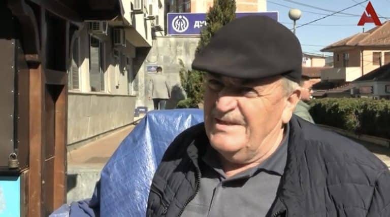 Novopazarci o sukobu Rusije i Ukrajine (video)