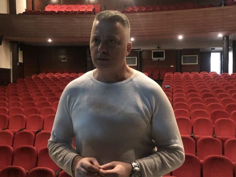 “Stari grad“ večeras u Novom Pazaru (video)