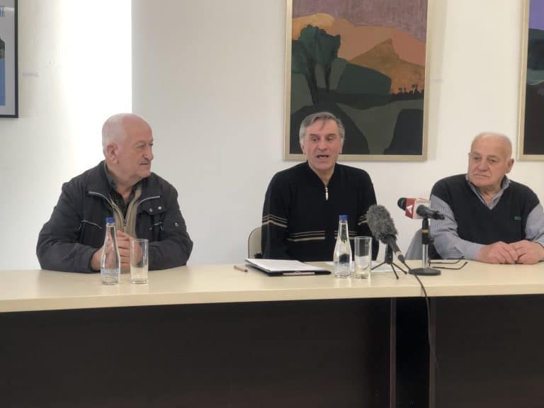 Urban-In: Tražimo izgradnju puta do sela Kruševo (video)