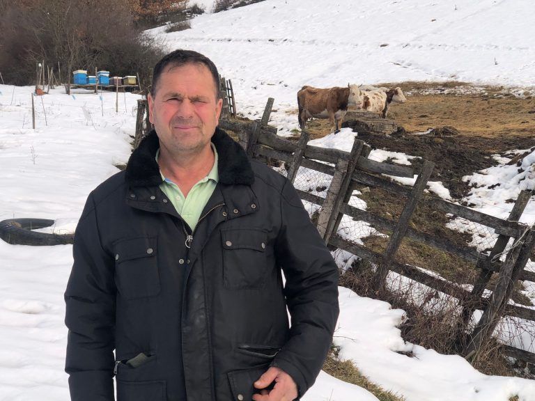 Zašto mladi odlaze sa sela? (video)