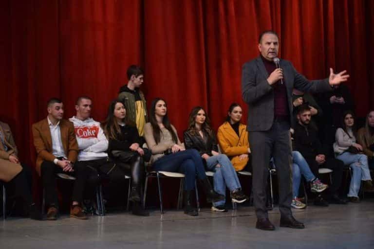 Ljajić: Iz medija sam saznao da se vraćam u vladu