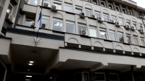 VJT: Podignuta optužnica protiv aktiviste