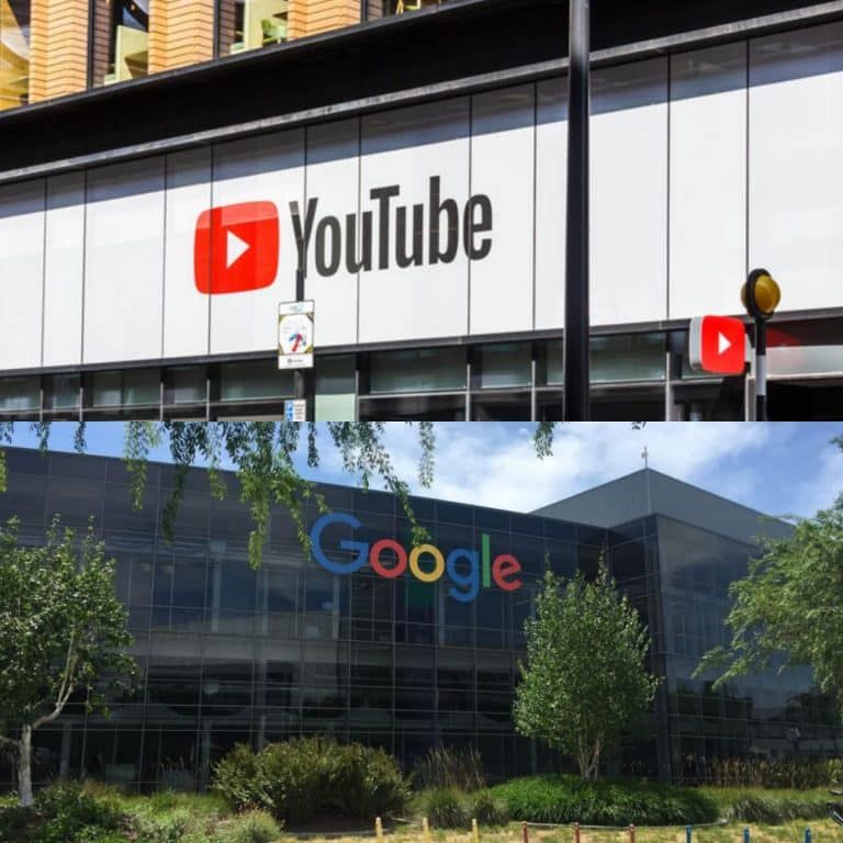 EU poziva Gugl i Jutjub da zabrane „rusku ratnu propagandu“