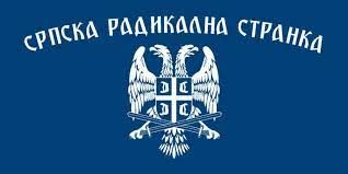 Perić: Neophodno je da SRS bude deo Vlade, jer je potreban nacionalni element