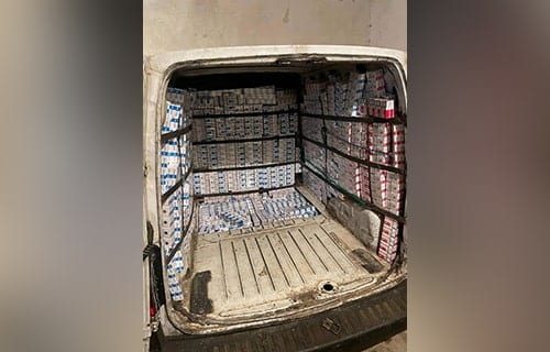 Gde Tutinac krije cigare? (video)