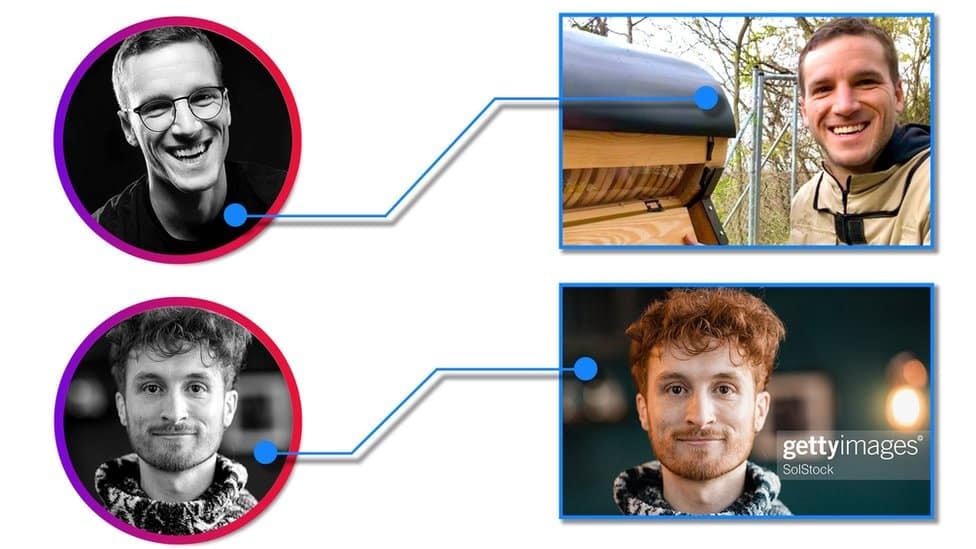 Madbird's supposed co-founder,