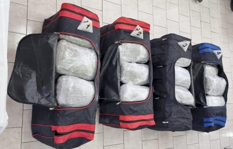 Novopazarska policija uhapsila supružnike iz Tutina