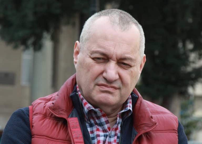 Opozicija: Posebna kontrola biračkih mesta u NP, SJ, TT