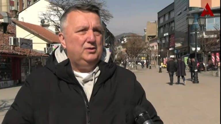 Novopazarac u top 10 heroja Srbije (video)