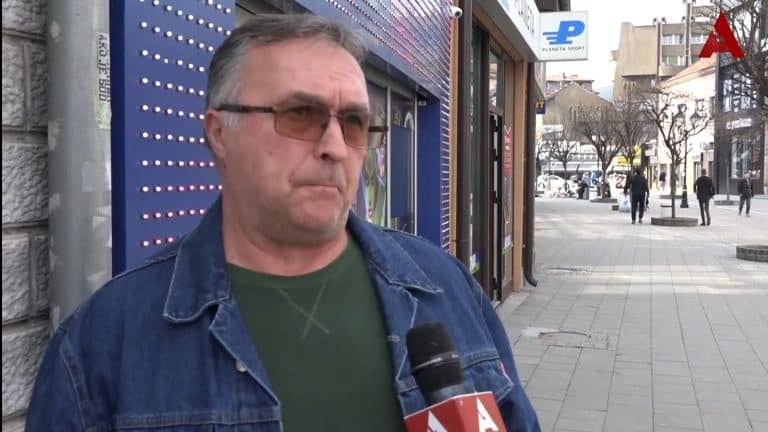 Ljubav ili  (ne)vera? (Vaš stav-video)