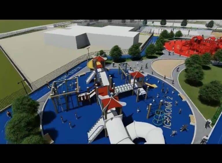 Ljajić: Tutin dobija rekareacioni centar u vrednosti od 34.5mil dinara.