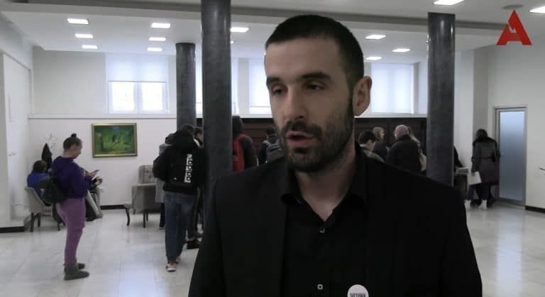 Svetionik: Dodela ugovora za stipendije (VIDEO)