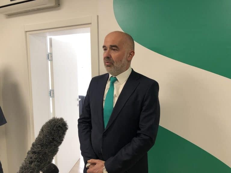 Sava osiguranje postaje lider na tržištu osiguranja (video)