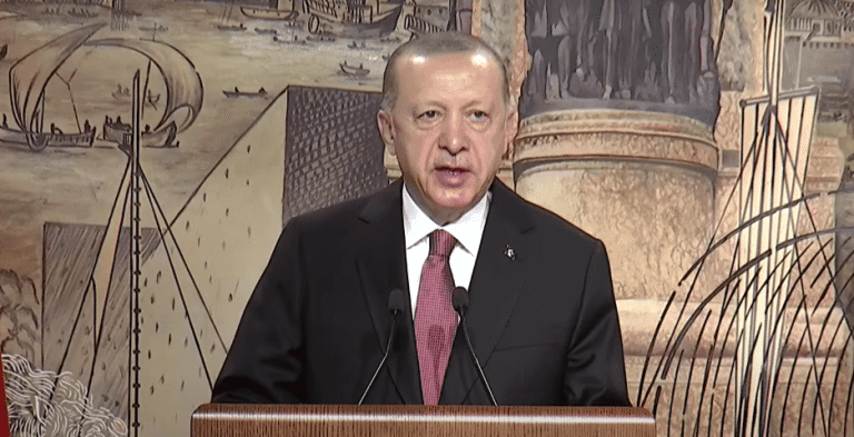 Erdogan pozvao na prekid vatre u Ukrajini