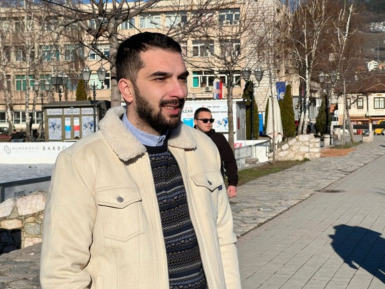 Pitali smo građane Novog Pazara tablicu množenja (video)