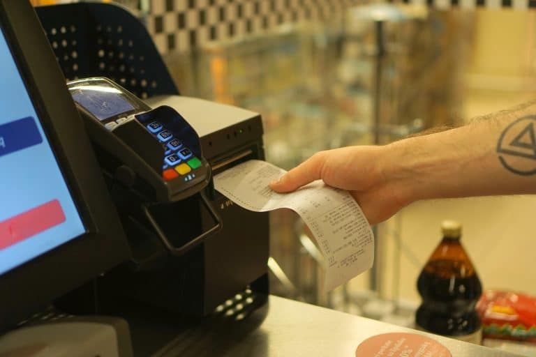 Od 1. maja fiskalni računi i za avansne uplate