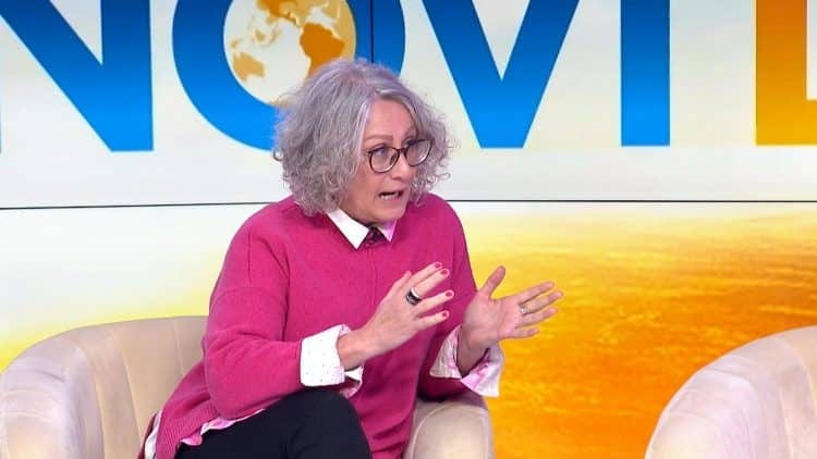 Ćorović: Imam osećanje da će se rat u Ukrajini relativno brzo završiti